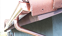 Find Gutter Contractors in Medina County